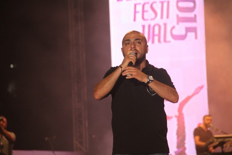 Dbayeh Festival 2015 Day 2